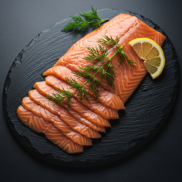 Attilus Fillet Royal
