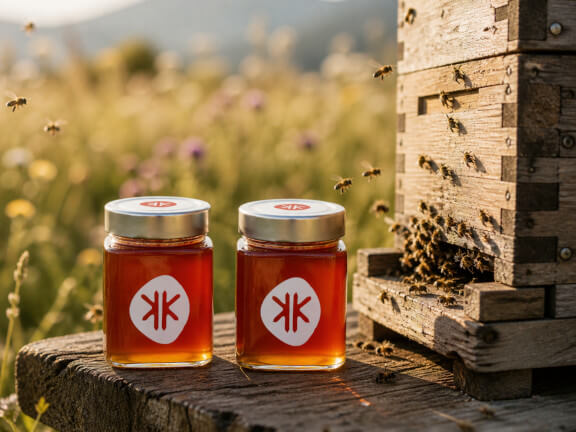 The Spartan Honey Trilogy