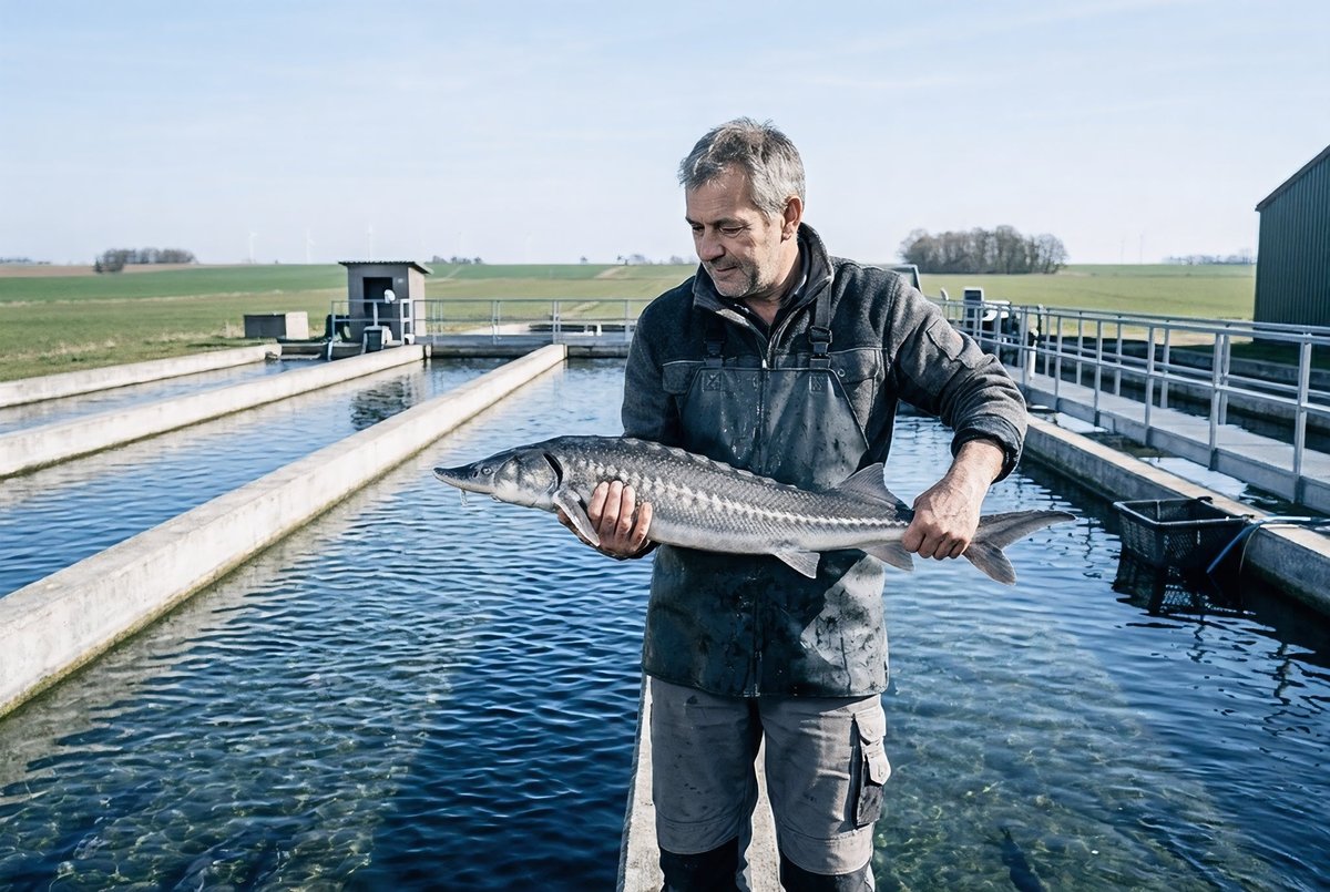 Attilus Caviar